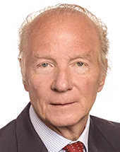 Foto von Brice Hortefeux