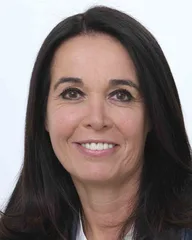 Foto von Catherine Griset