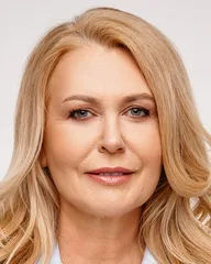 Foto von Elżbieta Katarzyna Łukacijewska