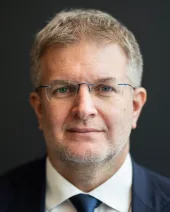 Foto von Carlo Fidanza