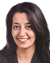 Foto von Karima Delli