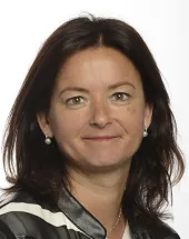 Foto von Tanja Fajon