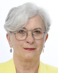 Foto von Sandra Kalniete