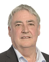 Phil BENNION