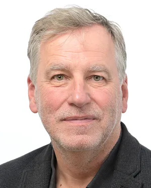 Luděk NIEDERMAYER