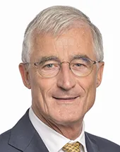 Geert BOURGEOIS