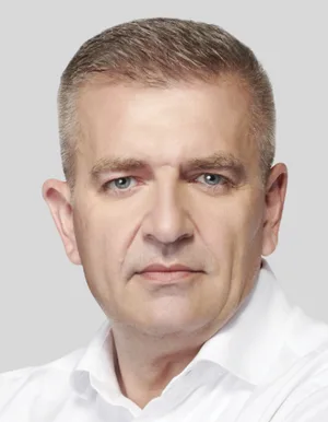 Bartosz ARŁUKOWICZ