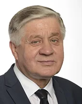 Krzysztof JURGIEL