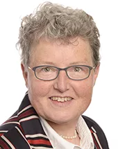 Catherine ROWETT