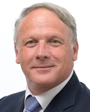 Philippe OLIVIER