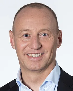 Michael KAUCH