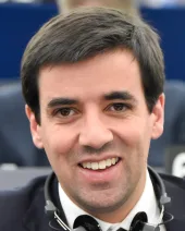 Ricardo MORGADO