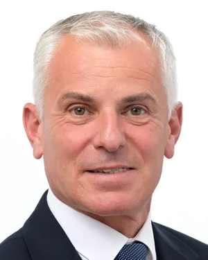 Grégory ALLIONE