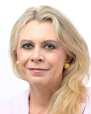 Sylvie JOSSERAND