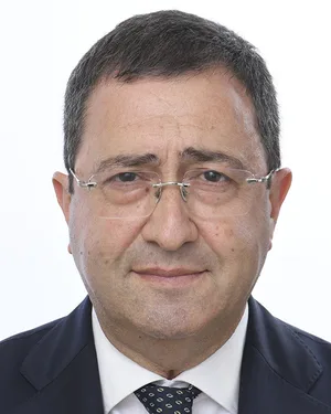 Raffaele TOPO
