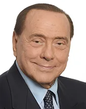 Silvio BERLUSCONI