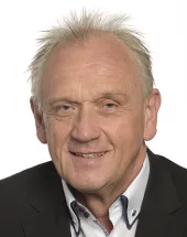 Peter JAHR
