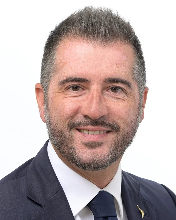 Paolo Borchia