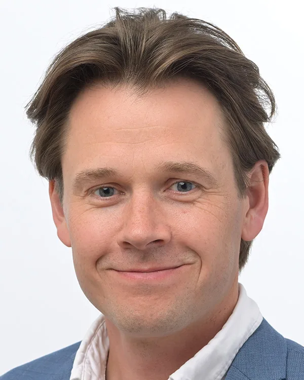 Niels Fuglsang