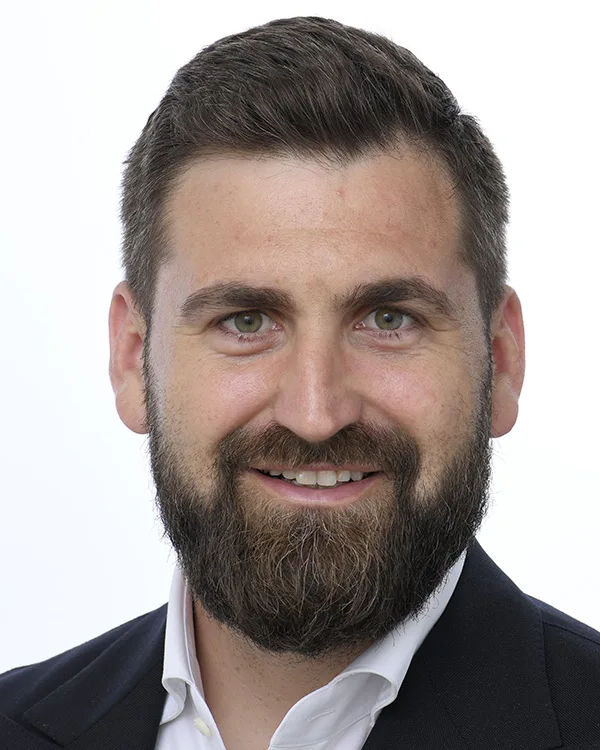 Andrey Novakov