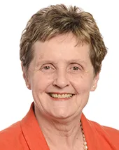 Anthea McIntyre