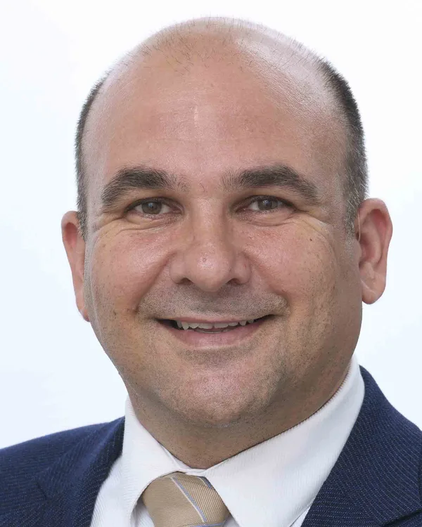 Peter Agius