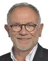 Eric Andrieu