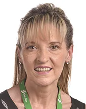 Martina Anderson