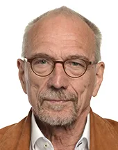 Nils Torvalds