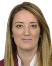 Roberta Metsola