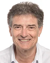 Pascal Durand