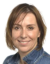 Martina Dlabajová