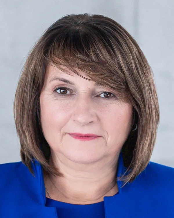 Michaela Šojdrová