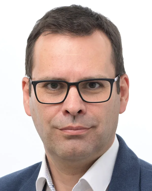 Csaba Molnár