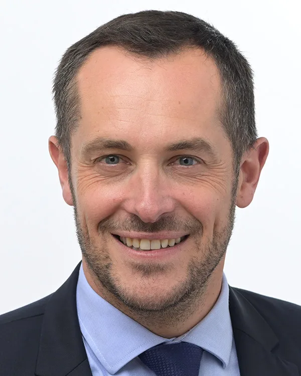Nicolas Bay