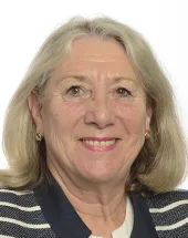 Joëlle Mélin