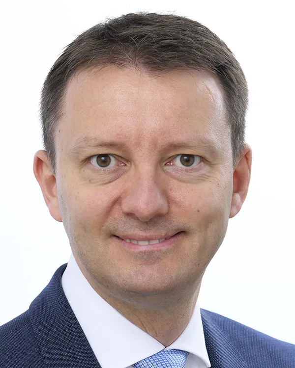 Siegfried Mureşan