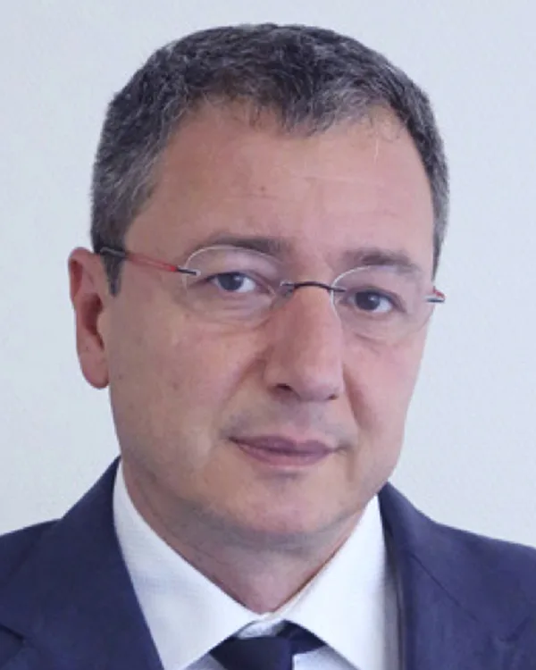 Dario Tamburrano