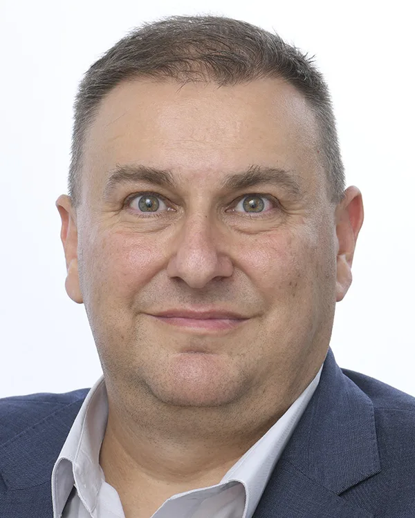 Emil Radev