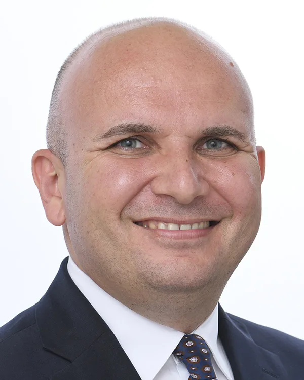 Ilhan Kyuchyuk