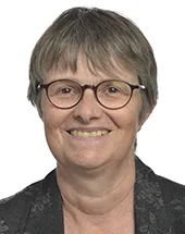 Molly Scott Cato