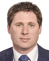 Matt Carthy