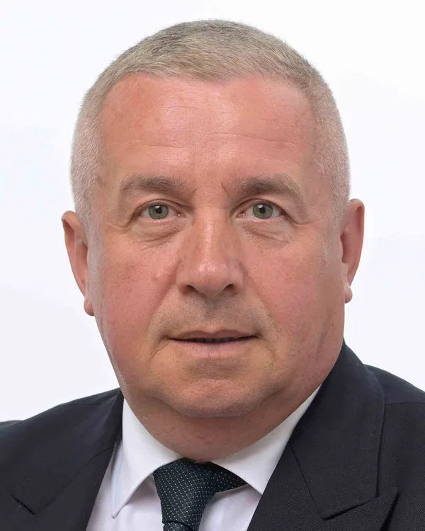 Daniel Buda