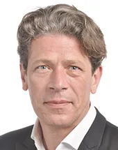 Paul Tang