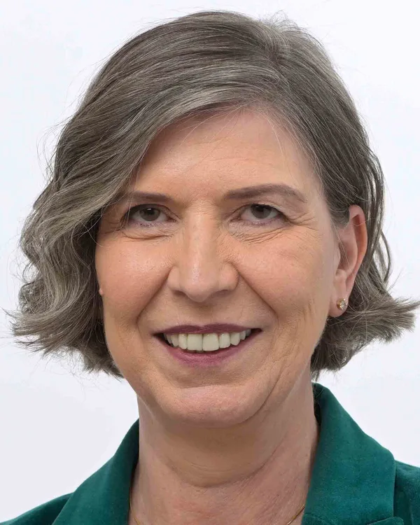 Anja Hazekamp