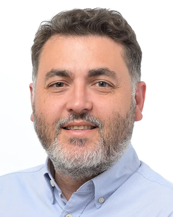 Jonás Fernández
