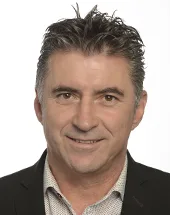 Theodoros Zagorakis