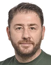Nikos Androulakis