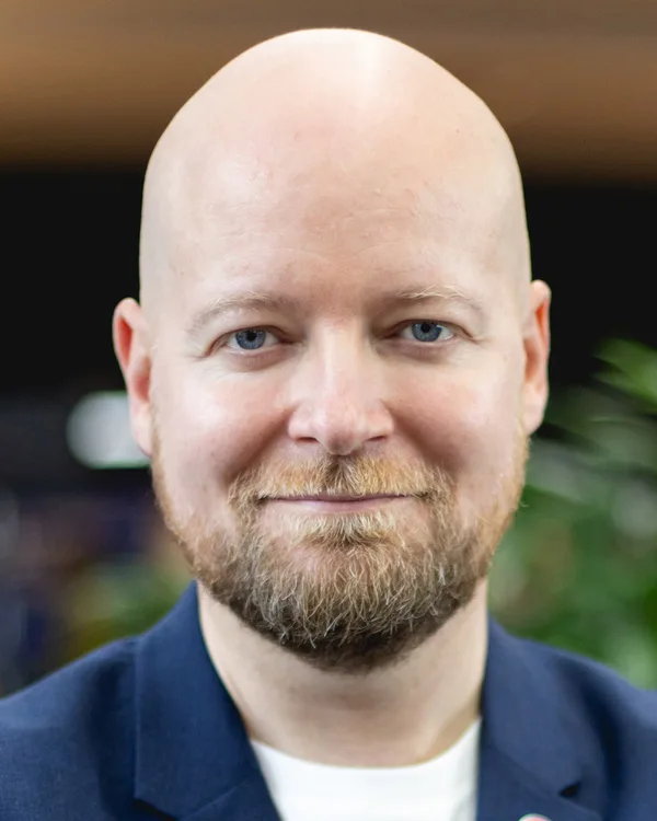 Jussi Saramo