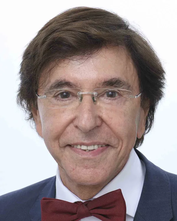 Elio Di Rupo